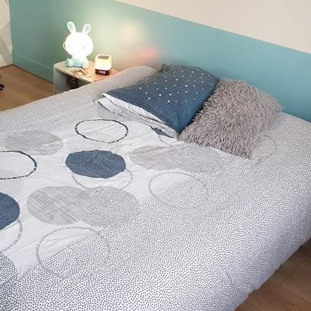 Chambre Le Mans Lumineuse 외부 사진